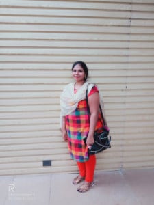 Profile photo for Prasanthi Siriyala