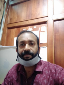Profile photo for Gopakumar v