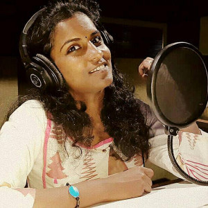 Profile photo for Anitha P M