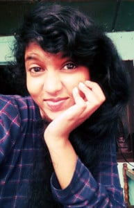 Profile photo for Gopika JG