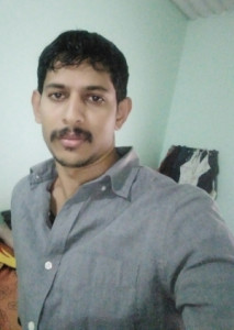 Profile photo for Sridhar K