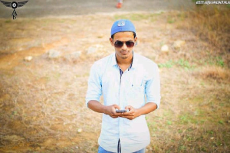 Profile photo for Abu Hasim