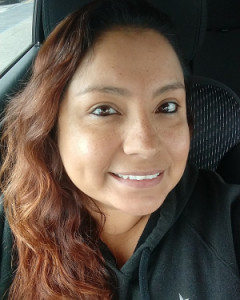 Profile photo for Alejandra Villar