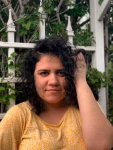 Profile photo for Stefanie Sabourin