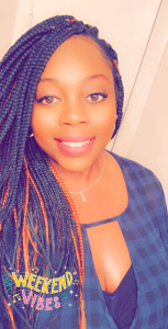 Profile photo for Stacy Aigbe