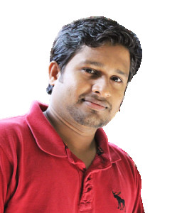 Profile photo for Subair Ahamad