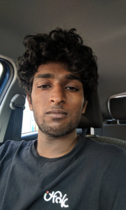 Profile photo for Gautham Thachappilly