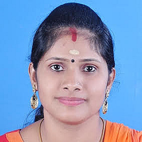 Profile photo for VEENA LAKSHMI K
