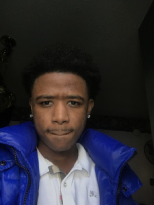 Profile photo for Andre Reynolds