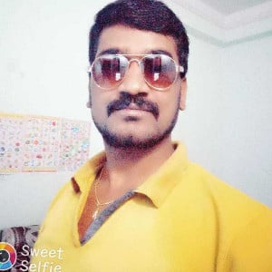 Profile photo for RAVINDER REDDY Gangireddy