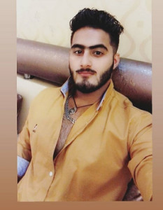 Profile photo for Muhammad Babar