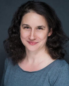 Profile photo for Sarah Rose