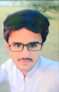 Profile photo for Asfand Asfand