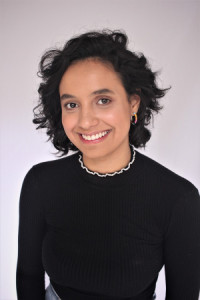 Profile photo for Nathalia Barreto Duarte