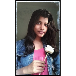 Profile photo for Agnes Rapheal