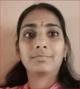 Profile photo for Udaya Bhargavi Karanam
