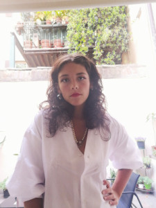 Profile photo for Sofia Cuoghi