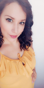 Profile photo for GIOVANA SARAHI AGUERO LOPEZ