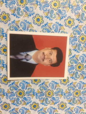 Profile photo for Balaswamy Goud