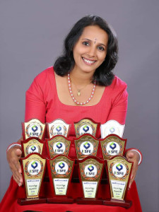 Profile photo for AJISHA M N