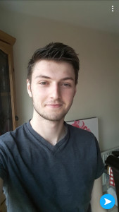 Profile photo for Rhys Quinlan