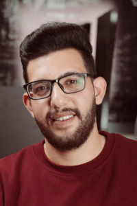 Profile photo for Mohsen jabr