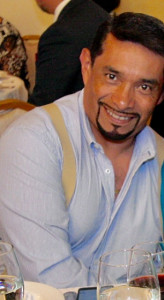 Profile photo for Raymundo Arriaga Hernández