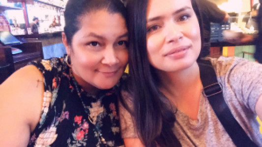 Profile photo for Rita Troncoso