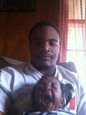 Profile photo for Reed Parker