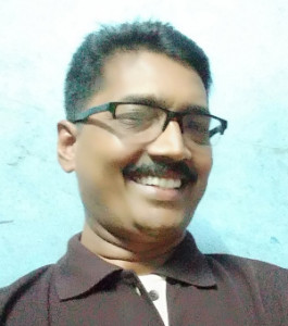 Profile photo for K.SANTHOSH KUMARAN THAMPI