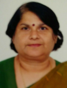 Profile photo for Sita Dayanandan
