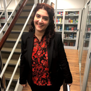 Profile photo for Veronica De Biasio