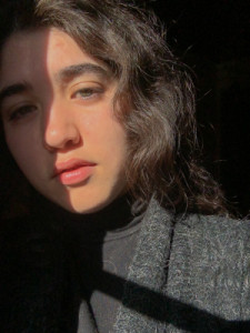 Profile photo for Agustina Soiza