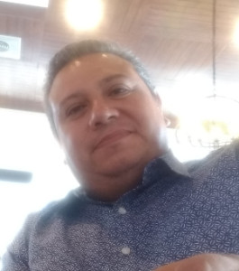 Profile photo for Francisco Ayala