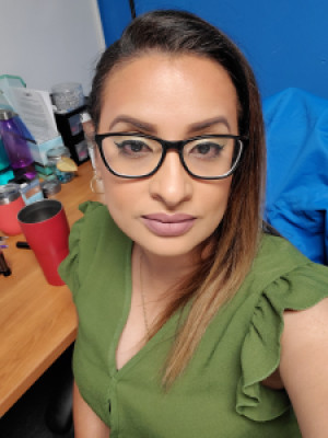 Profile photo for Kadeem Davis