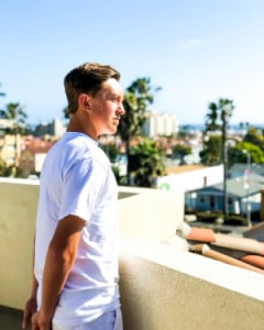 Profile photo for Devon Duran