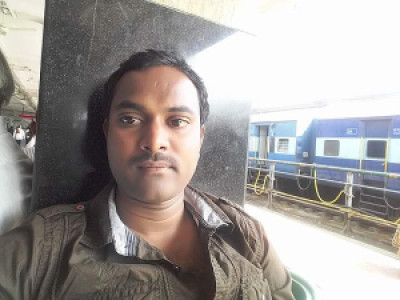 Profile photo for ANAND KUMAR PULIRAJU