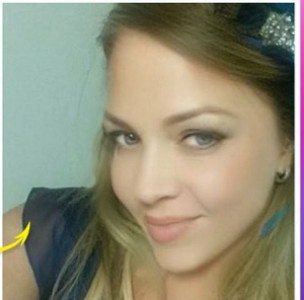 Profile photo for JUDITH FALCONI