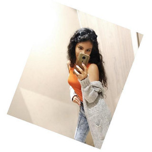 Profile photo for Andrea Nikole Alva Chávez