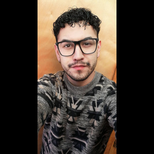 Profile photo for Daniel Carrasco Fierro