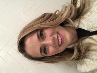 Profile photo for Virginia Foxton