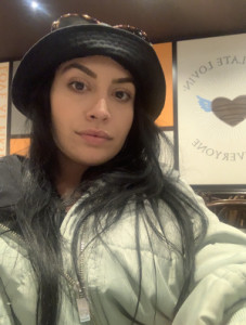 Profile photo for kerime yildirim