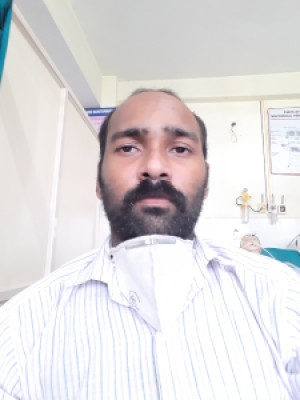 Profile photo for Ajith Kumar V