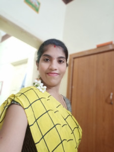 Profile photo for Vani V