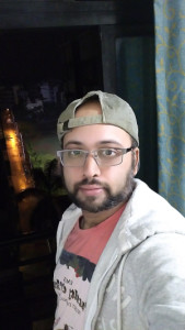 Profile photo for HarishKrish HarishKrish