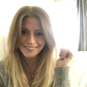 Profile photo for Jessica Wedlake