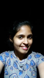 Profile photo for Suma Raj