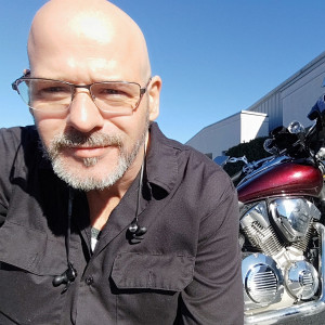 Profile photo for Brian O'Neill