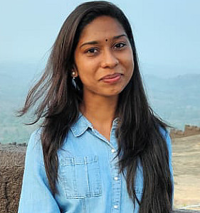 Profile photo for Roshmi Benny