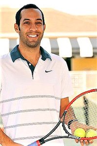 Profile photo for Hamid Mirzadeh